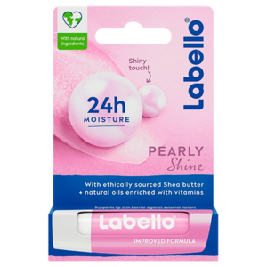 Labello Pearly Shine (4,8 g)