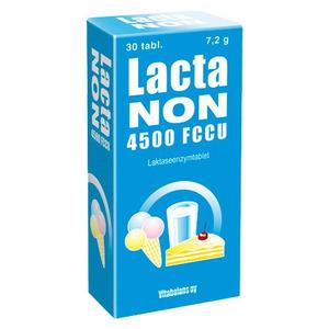 Lactanon - 30 stk.