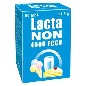 Lactanon - 90 stk.