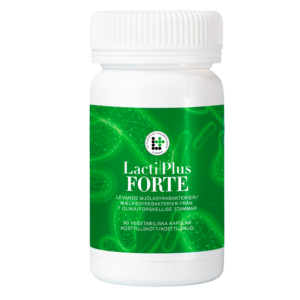 LactiPlus Forte (30 kaps.)