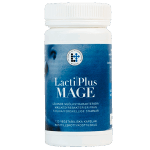 LactiPlus Mave (120 kap)