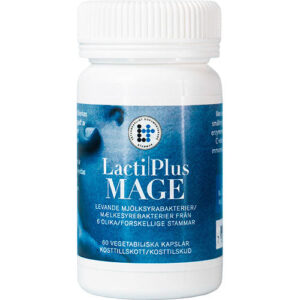 LactiPlus Mave