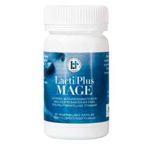 LactiPlus Mave (60 kaps)