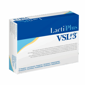LactiPlus VSL 3 (10 breve)