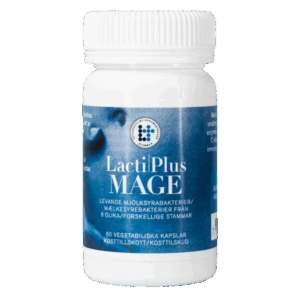 Lactiplus Mave 120 kaps.