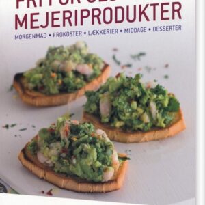 Lækre Opskrifter, Fri For Gluten Og Mejeriprodukter - Grace Cheetham - Bog