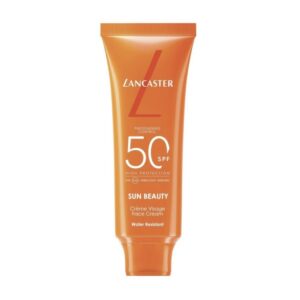 Lancaster - Sun Beauty Face Cream SPF50 - 50 ml