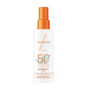 Lancaster - Sun Beauty Kids Face & Body Milky Spray SPF50+