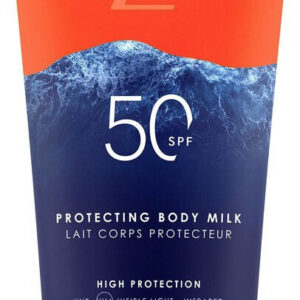 Lancaster - Sun Care Protecting Body Milk Spf50 200 Ml