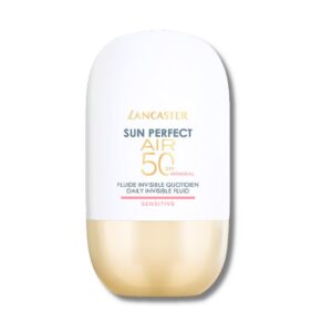 Lancaster - Sun Perfect AIR Daily Invisible Fluid Sensitive SPF50