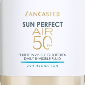 Lancaster - Sun Perfect Air Daily Invisible Fluid 24h Hydration