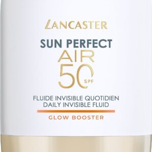 Lancaster - Sun Perfect Air Daily Invisible Fluid Glow Booster