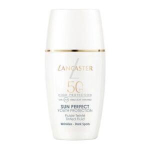 Lancaster - Sun Perfect Protective Fluid SPF50 - 30 ml