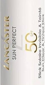 Lancaster - Sun Perfect Sun Clear & Tinted Stick Spf 50 12 Ml