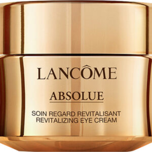 Lancôme - Absolue Revitalizing Eye Cream 20 Ml