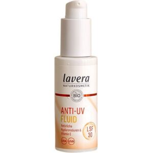 Lavera Anti-UV Fluid SPF30, 30ml.