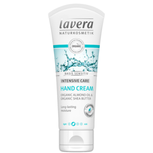 Lavera Basis Sensitive Håndcreme (75 ml)