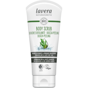 Lavera Body Scrub (200 ml)