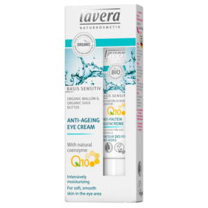 Lavera Eye Cream Q10 Anti-Age Sensitive (15 ml)
