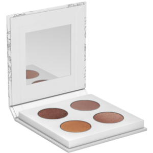 Lavera Eyeshadow Signature Colour Collection Rosé Renaissance 02 (1 stk)