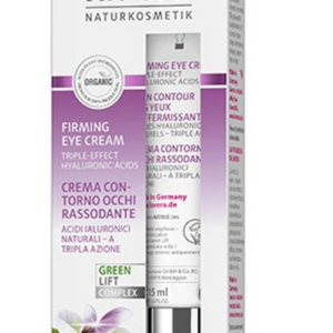 Lavera Firming Eye Cream (15 ml)