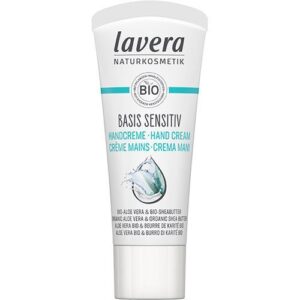 Lavera Hand Cream Basis Sensitive, 20ml.