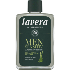 Lavera Men Sensitive After Shave Balm (100 ml)