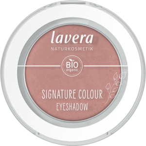 Lavera Signature Colour Eyeshadow Dusty Rose 01 (1 stk)