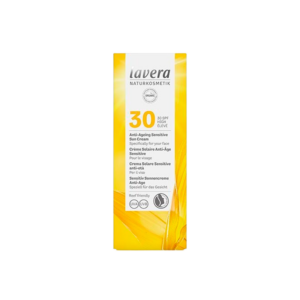 Lavera Sun Cream Anti-Age SPF30 Sensitive (50 ml)
