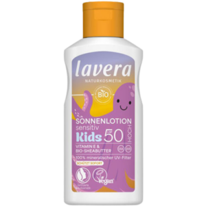 Lavera Sun Lotion Kids SPF 50+ (100 ml)