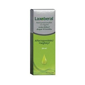 Laxoberal - 30ml