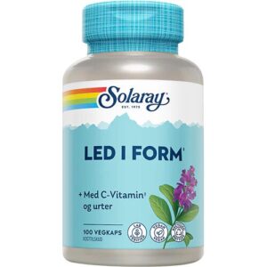 Led i Form