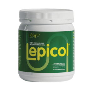 Lepicol - 180 gram
