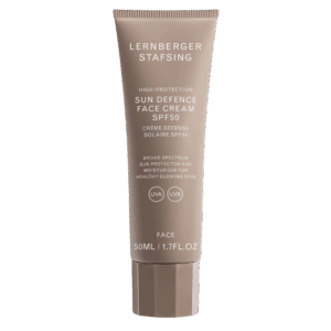 Lernberger Stafsing Sun Defence Face Cream Spf 50 (50 ml)