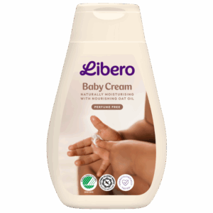 Libero Baby Cream (200 ml)
