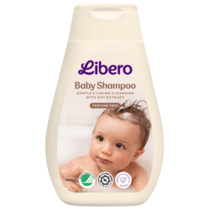 Libero Baby Shampoo (200 ml)