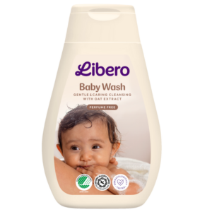 Libero Baby Wash (200 ml)