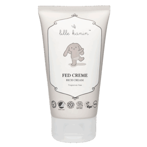 Lille Kanin Fed Creme (150 ml)