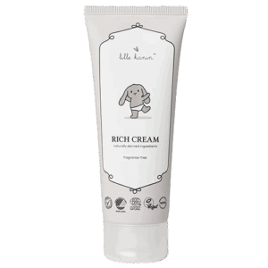 Lille Kanin Fed Creme 50 ml.