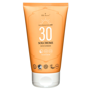 Lille Kanin Solcreme SPF30 (150 ml)
