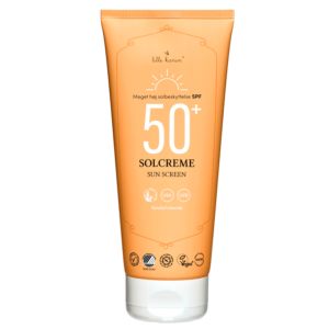 Lille Kanin Solcreme SPF50+ (200 ml)
