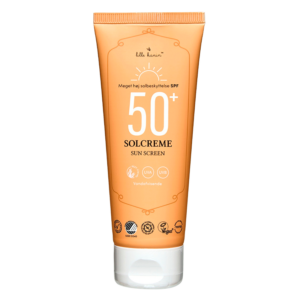 Lille Kanin Solcreme SPF50+ (75 ml)