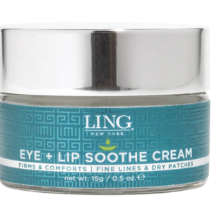 Ling Eye & Lip Soothe Cream, 15ml.