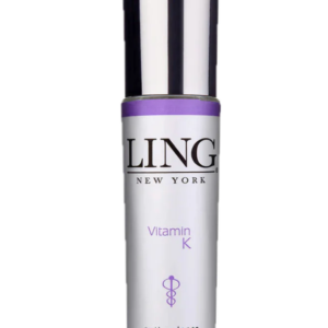 Ling Vitamin K - Anti-redness Calming Solution, 30ml.