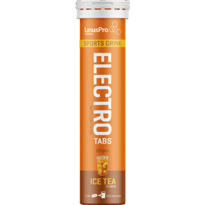 LinusPro Elektrolyt Tabs Ice Tea (20 tabl)