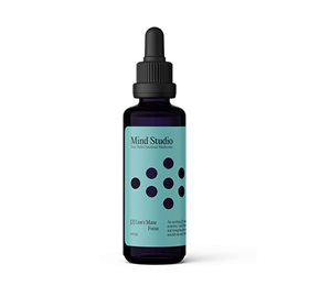 Lions mane ekstrakt Ø - 50 ml.