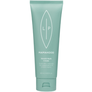 Lip Intimate Care Mamahood Stretch Mark Cream (125 ml)