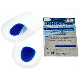 Liqua Care Heel Relief Men (Str. 41-45) - 1 par