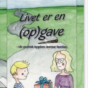 Livet Er En Opgave - Kirsten Vinsten Munk - Bog
