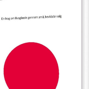Livets Enkle Opskrift - Lars Berg - Bog